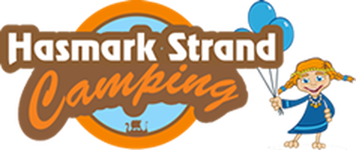 Hasmark Strand Camping
