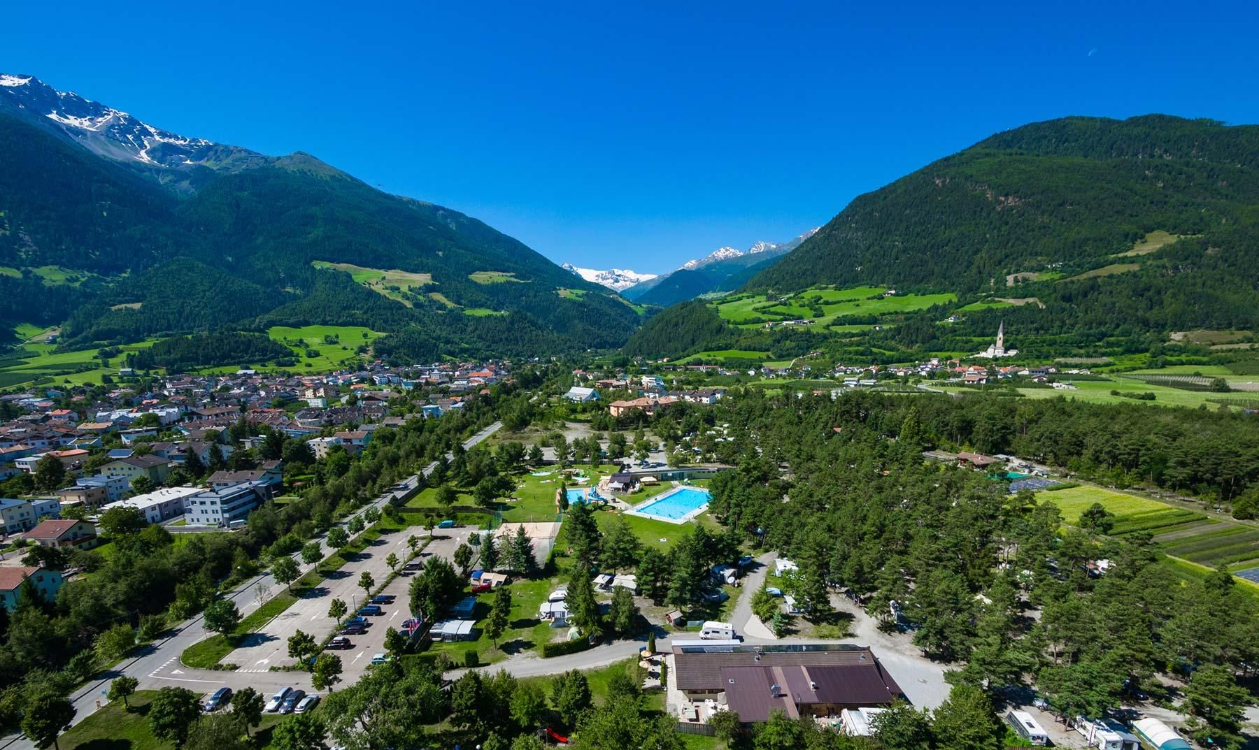 VenostaCard Alto Adige – mobilità gratuita e vantaggi esclusivi