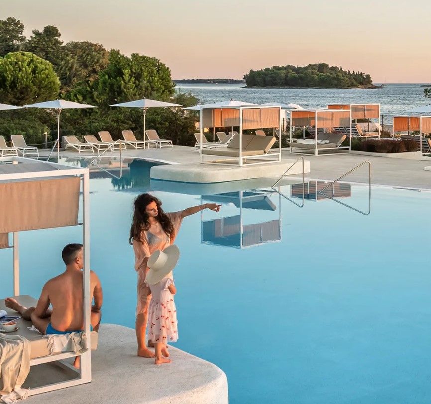 Offerta Early Booking