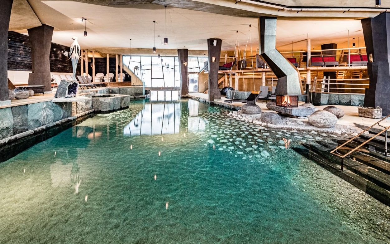 Offerta camping: piscina short o long stay