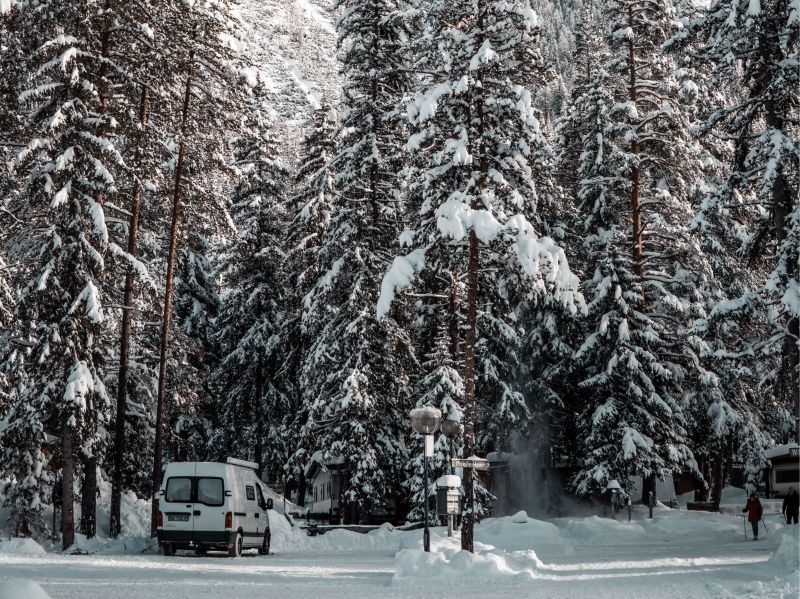 Zimní balíček 2026