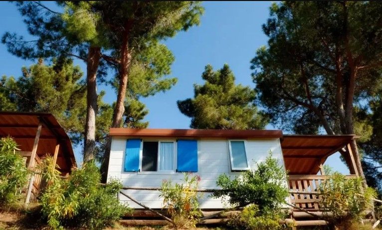 Oferta domów mobilnych Diamante