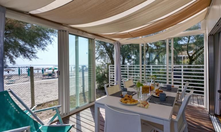 Easter between sea and nature at the Lidi Ferraresi