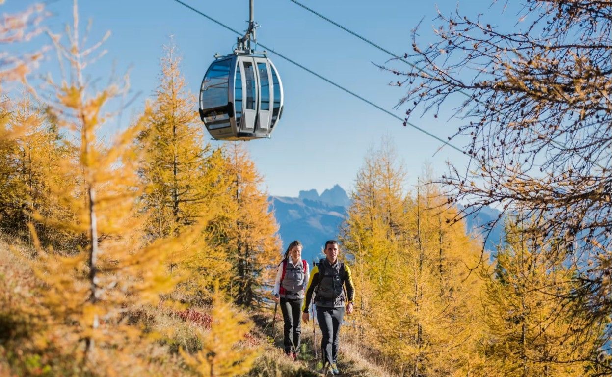 Herbstwochen Special 5=4