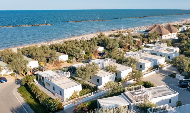 Herbstangebot: 10 % Rabatt auf die Suiten