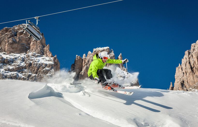 Dolomiti Spring Days