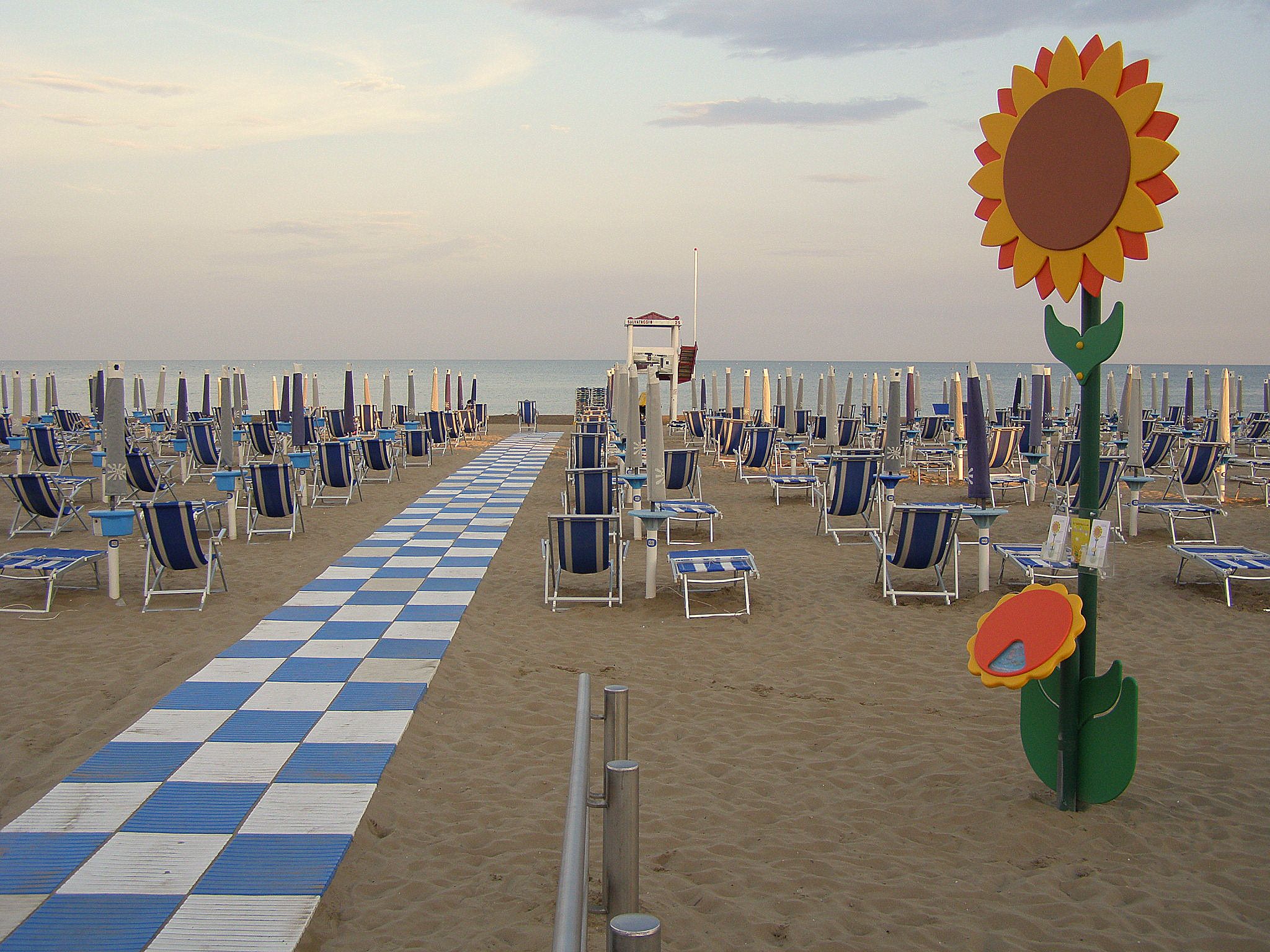 Camping Town of Jesolo