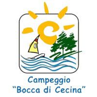 Camping Bocca Di Cecina 
