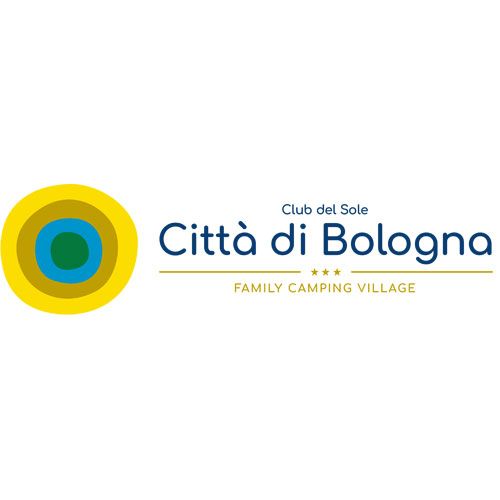 Camping CittÃ  di Bologna