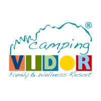 Camping Vidor - Family & Wellness Resort 