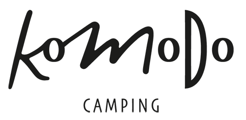 Komodo Camping
