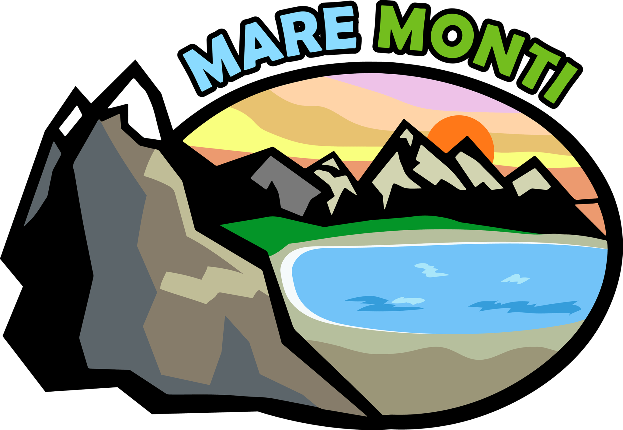 Camping Mare e Monti