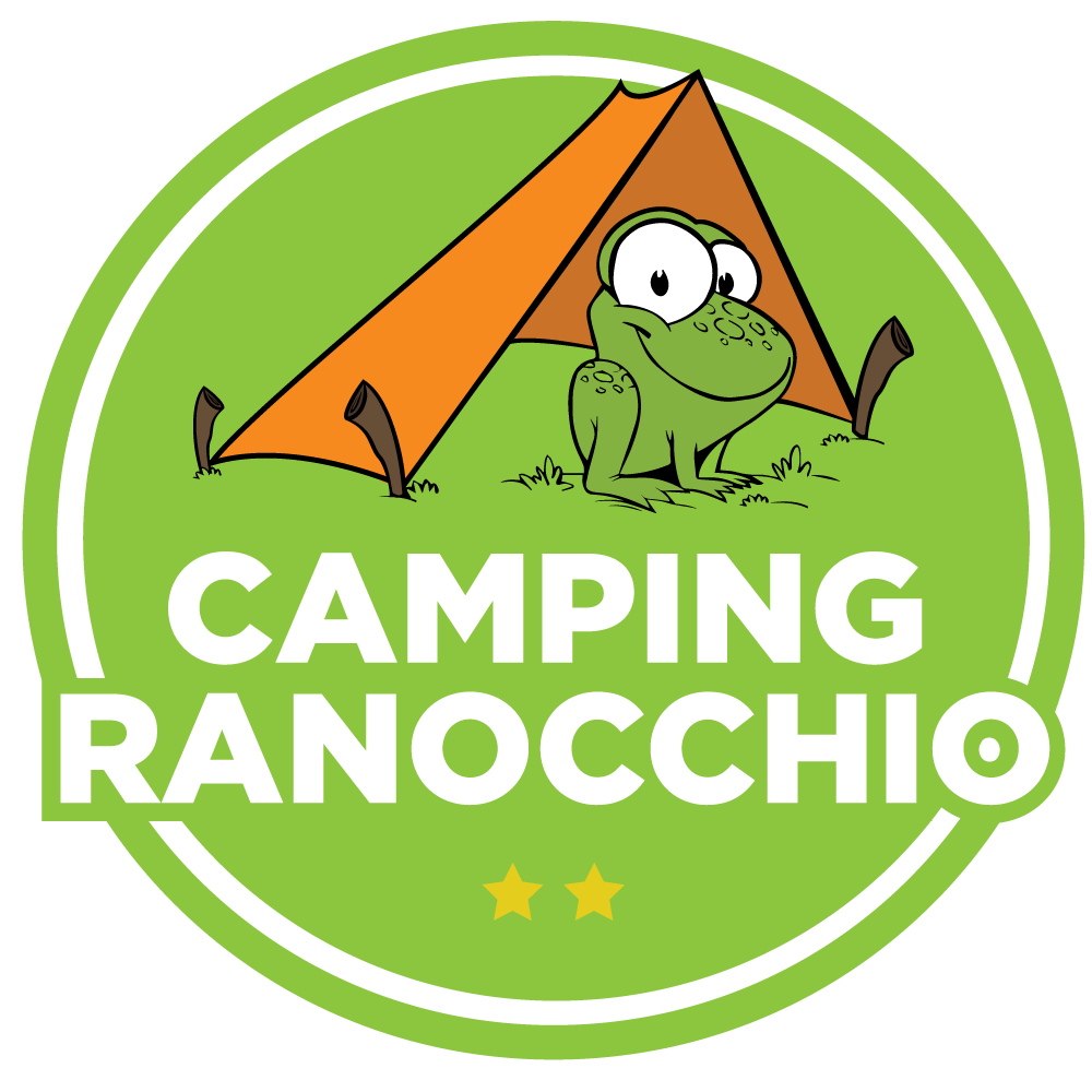 Campeggio Ranocchio
