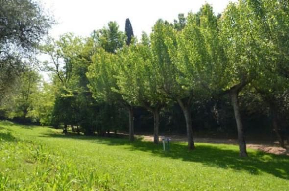 La quercia park