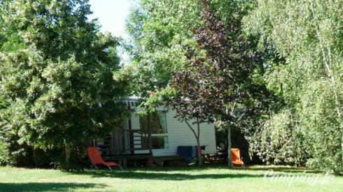 vacances à la ferme, Occitanie, Camping Montagnac