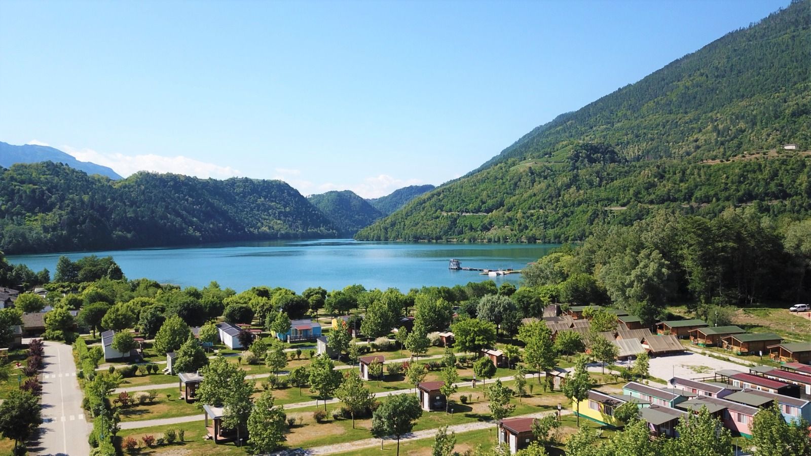 Lago Levico Camping Village Trentino Alto Adige Camping Levico Terme Lago Levico Camping Village Trentino Alto Adige Camping Levico Terme