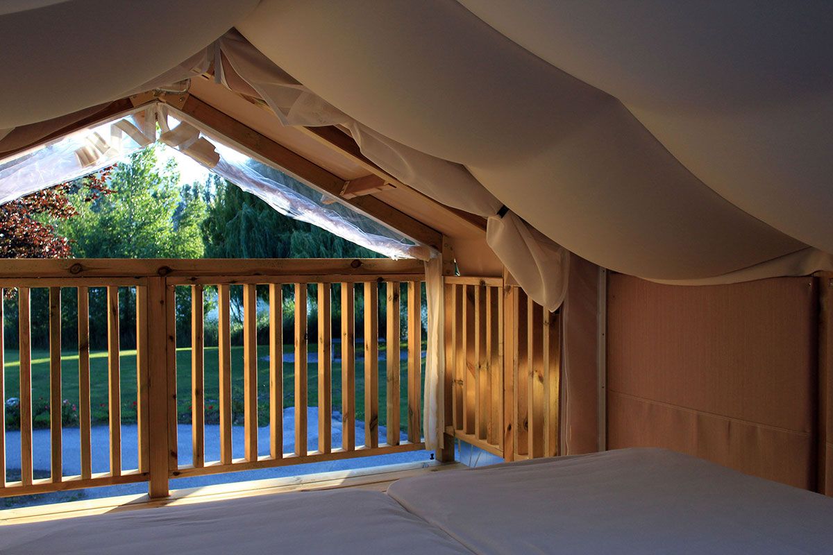 FRÜHBUCHERANGEBOT - CAMPING EMILIA ROMAGNA