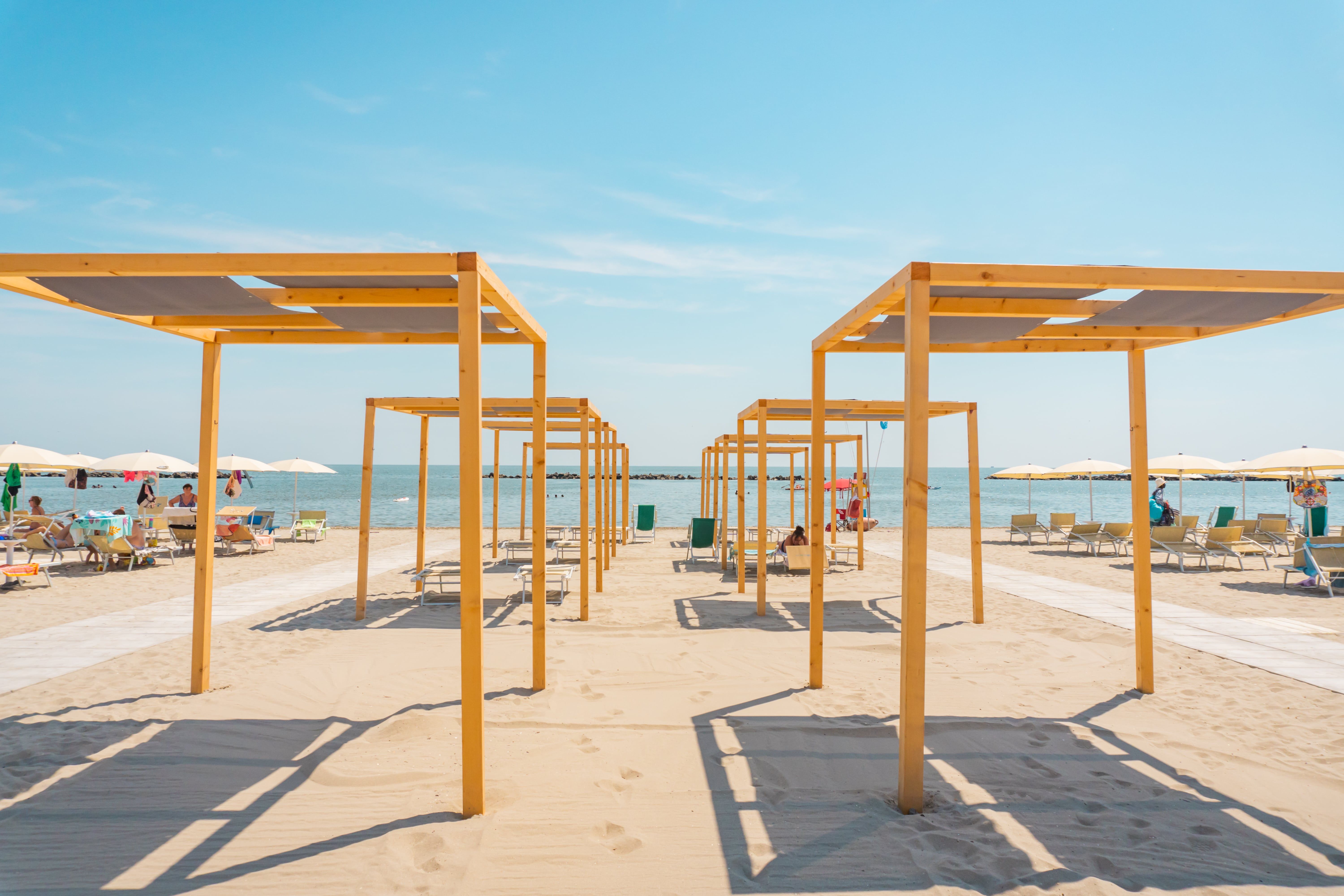 Playa Dorada Residence