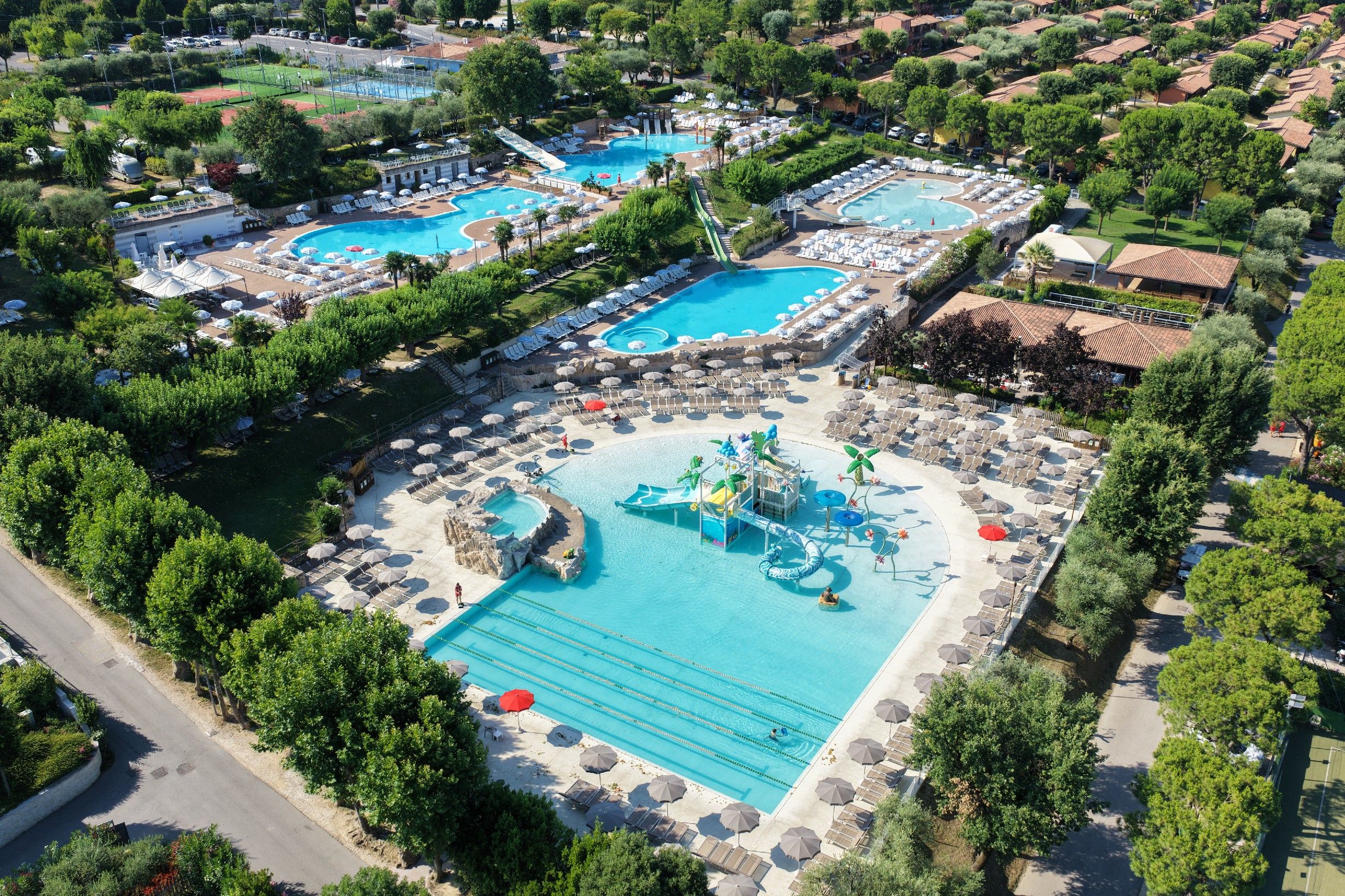 Sonderangebot Camping -10%.