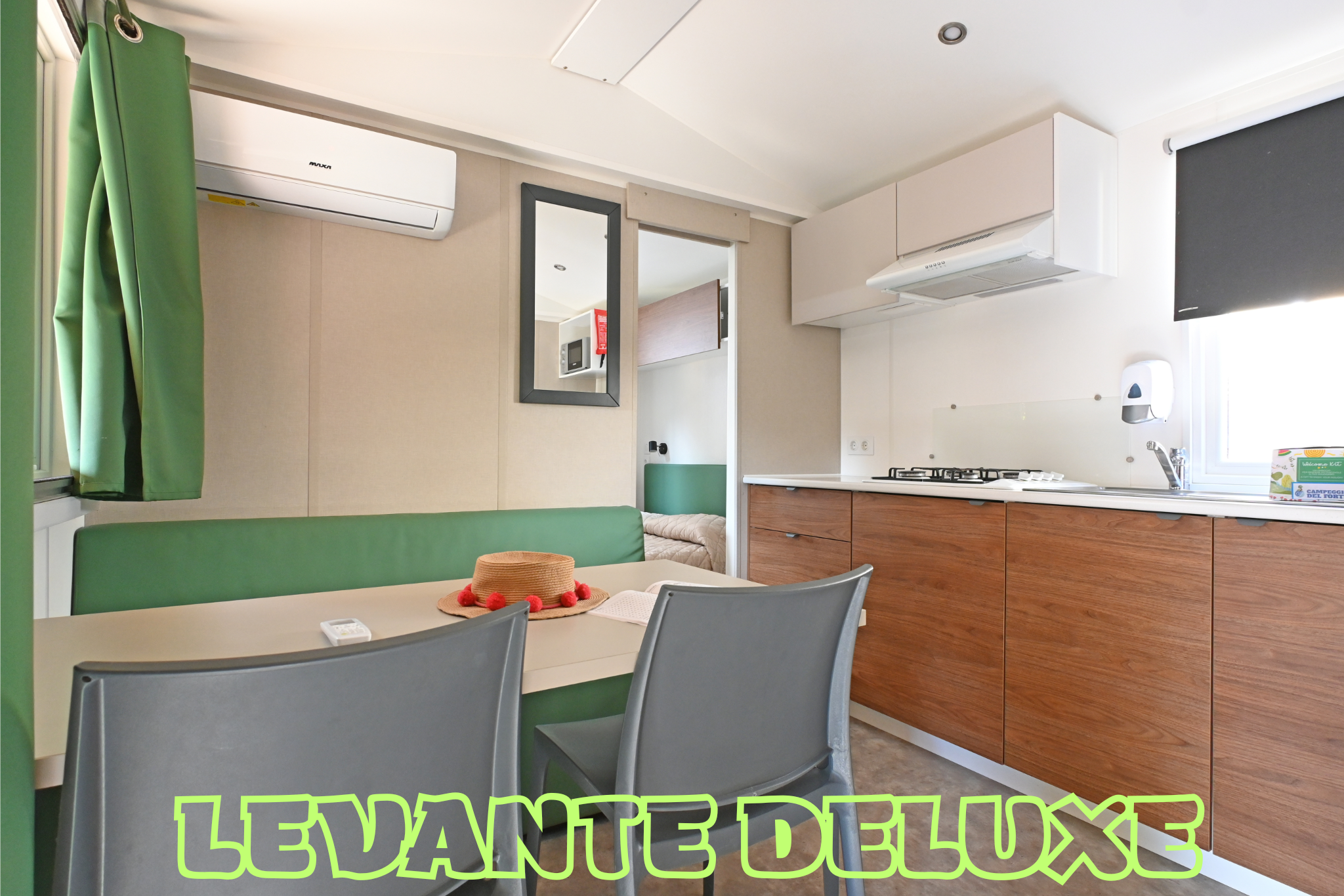 Luglio a Marina di Bibbona