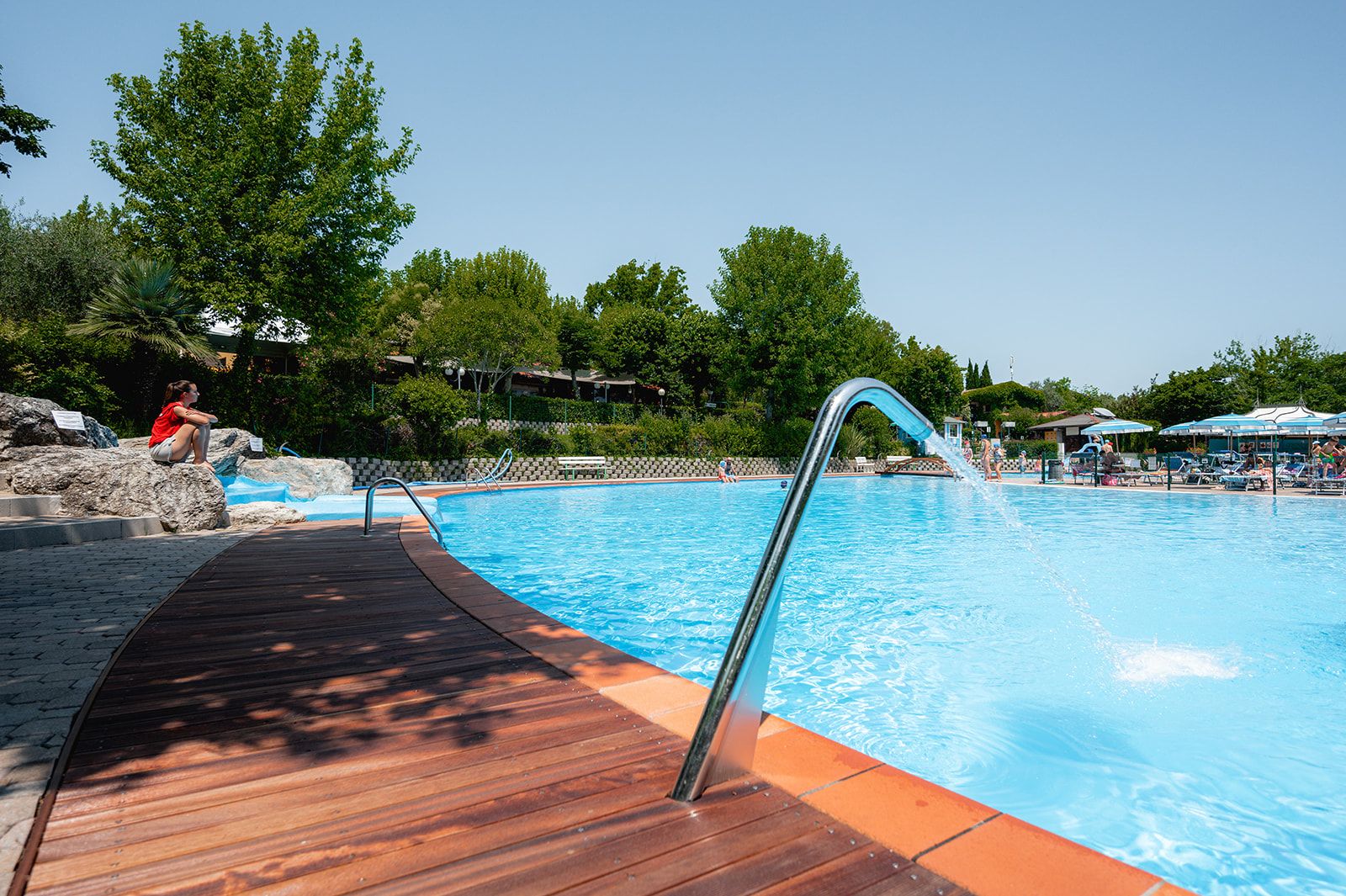 Včasná rezervace mobilních domů a stanů pro glamping