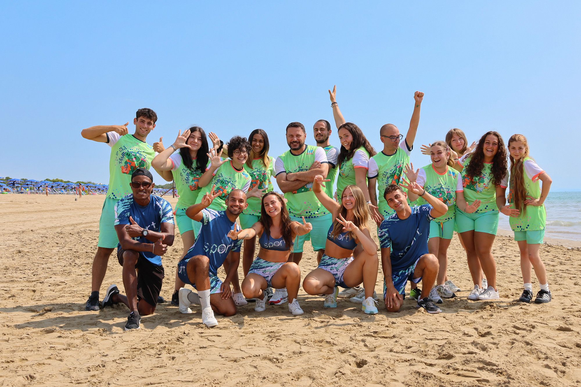 June holidays: pitch offer