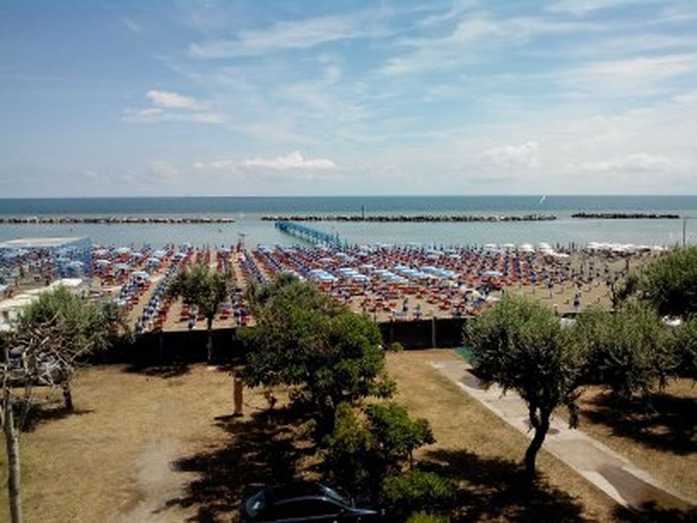 Happy Camping Village BellariaIgea Marina, Camping EmiliaRomagna, Rimini