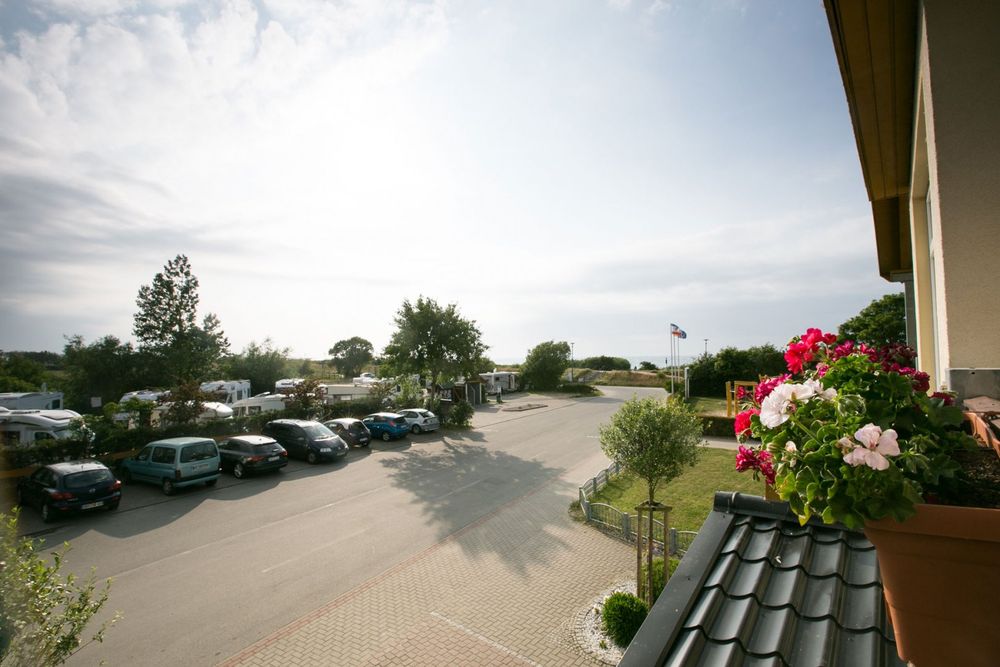 Ferien-Camp Börgerende Börgerende, Campingplatz Mecklenburg-Vorpommern, Rostock