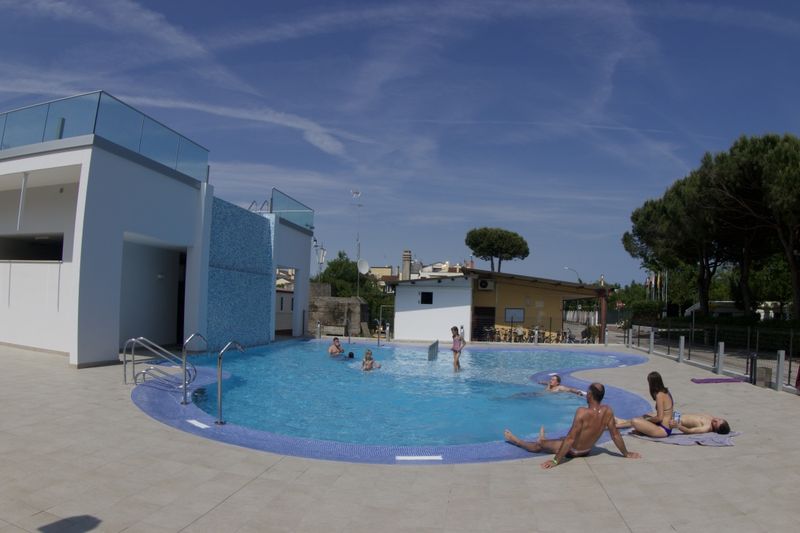 Camping San Marco, Camping Venetien, Booking Online
