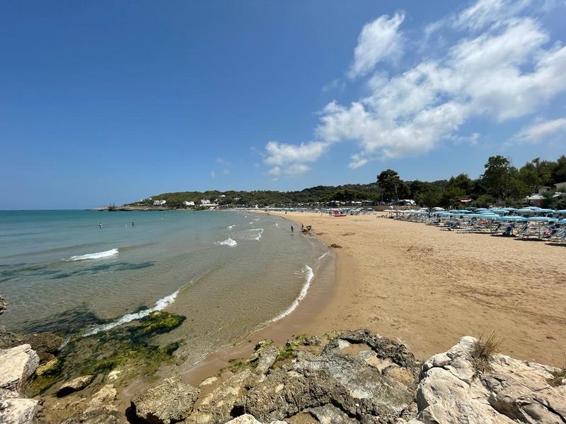 Camping Internazionale Manacore - Happy Camp, Feriendorf Apulien, Booking  Online
