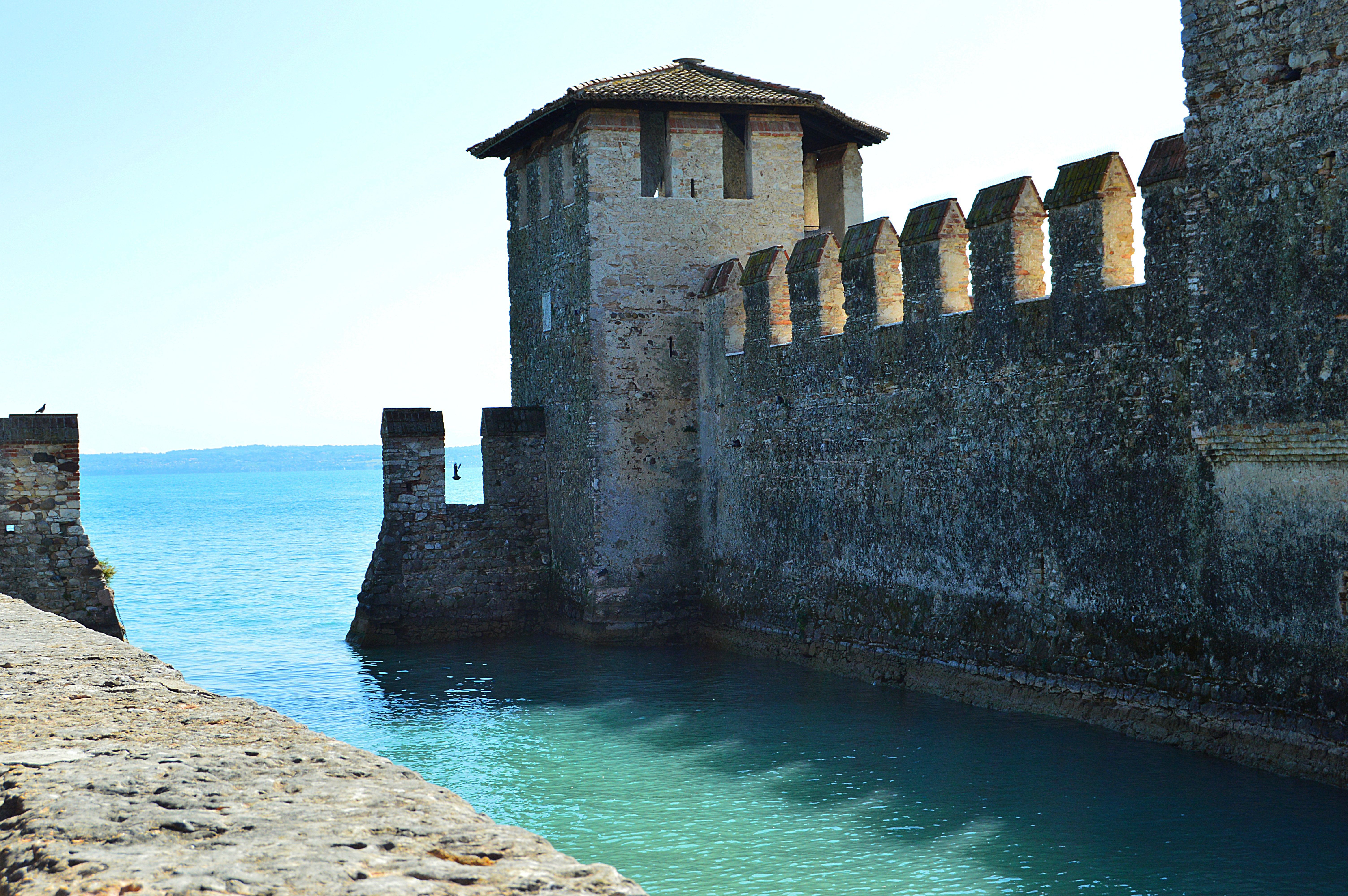 Camping Sirmione