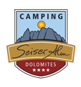 Camping Seiser Alm, Trentino Camping Seiser Alm, Trentino