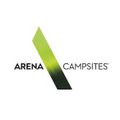 Arena Grand Kažela Camping