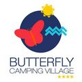 Camping Butterfly