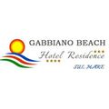 Hotel Residence Gabbiano Beach