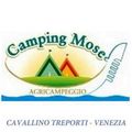 Agricampeggio Mose