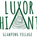 Luxor Chianti Glamping Village