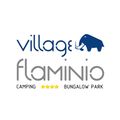 Flaminio Village Camping Bungalow Park