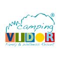 Camping Vidor - Family & Wellness Resort