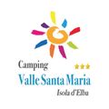 Campeggio Valle Santa Maria