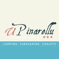 Camping Caravaning Chalets U Pinarellu