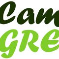 Camping Green