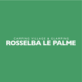 Camping Village & Glamping Rosselba Le Palme