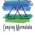 Campeggio Marmolada