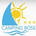 Camping Rose
