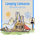 Camping Catinaccio Rosengarten Camping Catinaccio Rosengarten