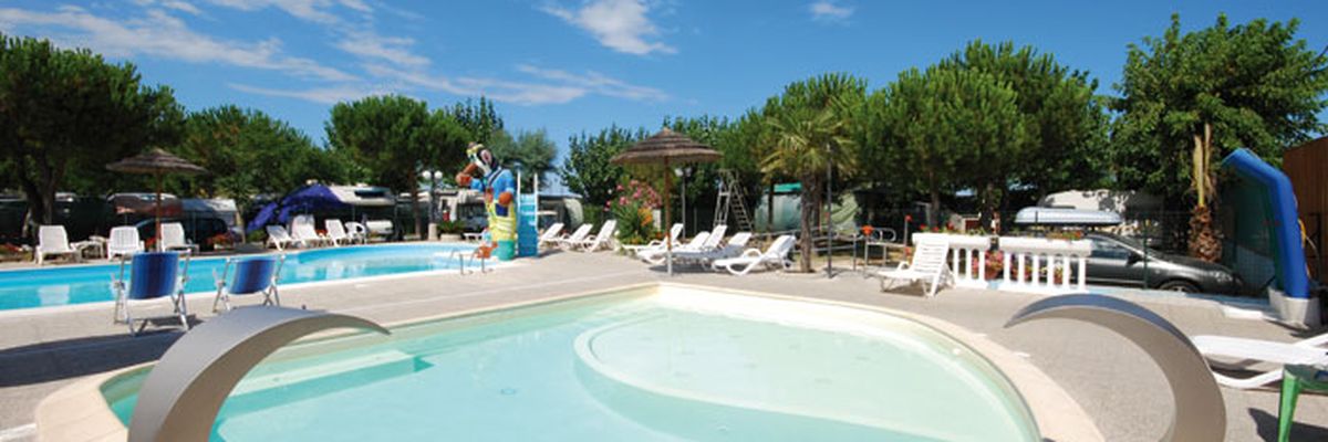 Camping Golden Beach
