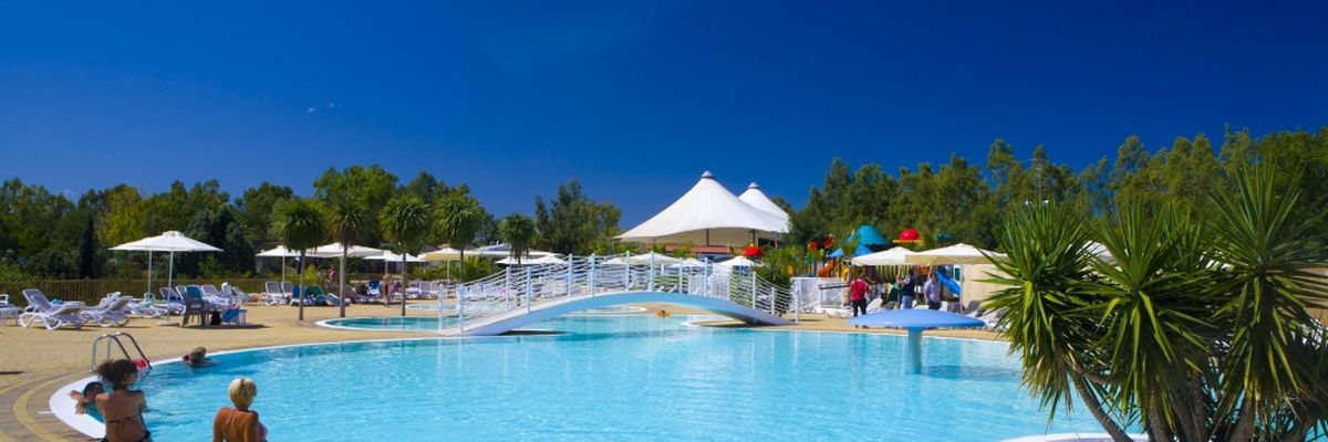 Camping Village Grotta del Saraceno