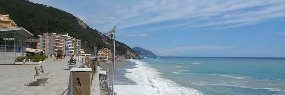 Camping degli Ulivi