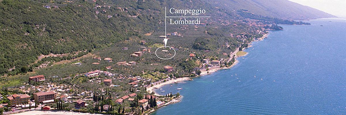 Camping Lombardi